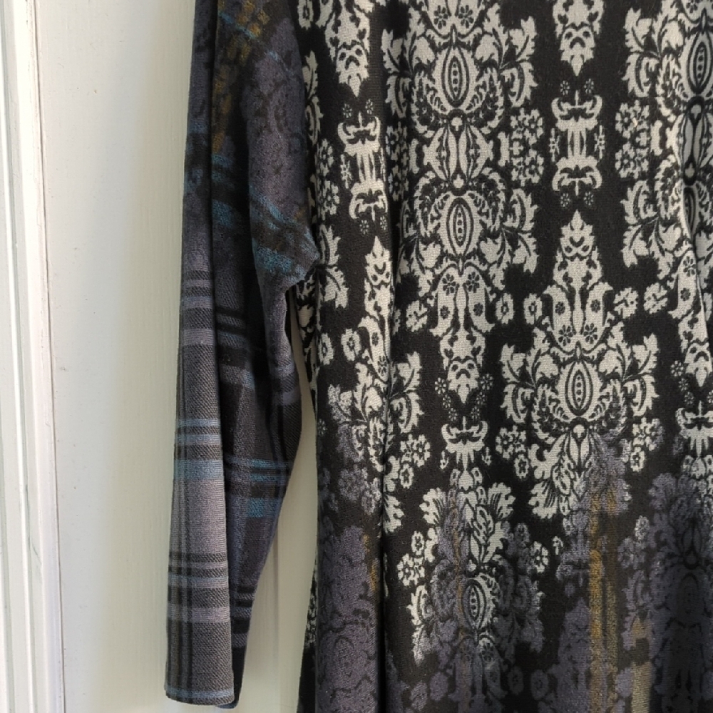 Funky Dress R&B Collection Mixed Patterns - Picture 5 of 9